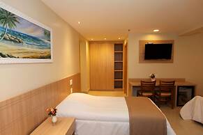 Elegance Praia Hotel