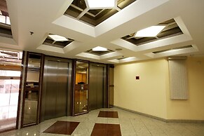 Elegance Praia Hotel