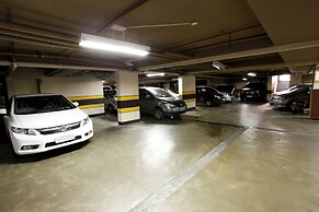 Elegance Praia Hotel