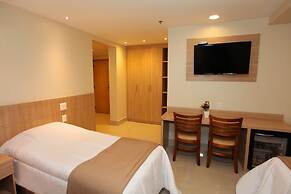 Elegance Praia Hotel