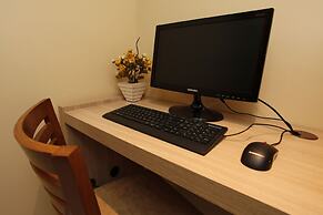 Elegance Praia Hotel