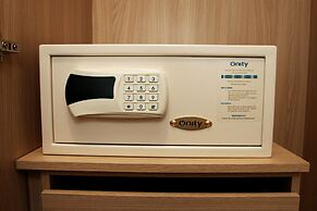 Elegance Praia Hotel