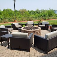 Courtyard Battle Creek