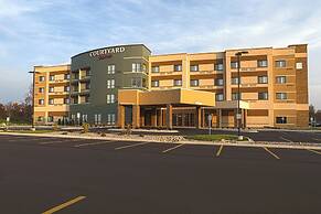 Courtyard Battle Creek