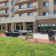 Courtyard Battle Creek
