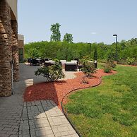 Courtyard Battle Creek