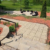 Courtyard Battle Creek