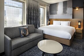 Courtyard Los Angeles L.A. LIVE