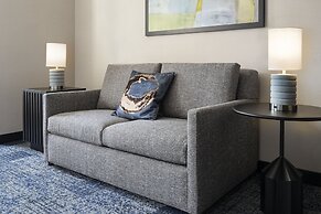 Courtyard Los Angeles L.A. LIVE