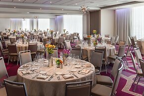 Courtyard Los Angeles L.A. LIVE