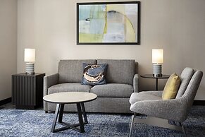 Courtyard Los Angeles L.A. LIVE