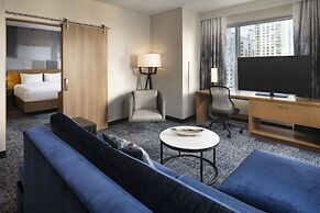 Courtyard Los Angeles L.A. LIVE