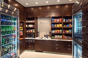 Courtyard Los Angeles L.A. LIVE