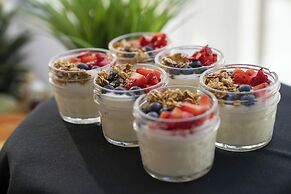 Courtyard Los Angeles L.A. LIVE