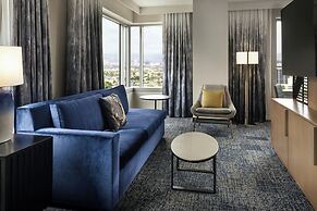 Courtyard Los Angeles L.A. LIVE