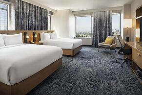 Courtyard Los Angeles L.A. LIVE