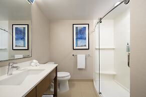 Courtyard Los Angeles L.A. LIVE