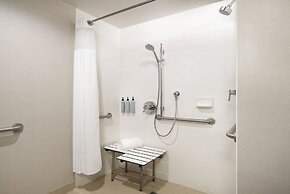 Courtyard Los Angeles L.A. LIVE