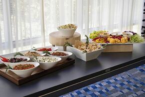 Courtyard Los Angeles L.A. LIVE