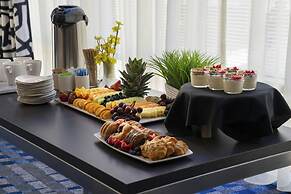 Courtyard Los Angeles L.A. LIVE