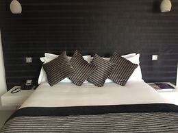Hôtel Thierry DRAPEAU