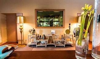 Hôtel Thierry DRAPEAU