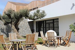 Hôtel Thierry DRAPEAU