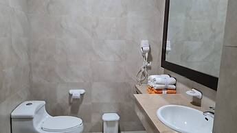 GHL Relax Hotel Makana Resort