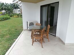 GHL Relax Hotel Makana Resort