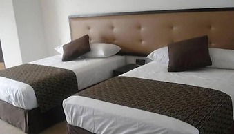 GHL Relax Hotel Makana Resort
