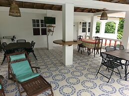 Polish Princess Guest House