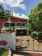 Polish Princess Guest House