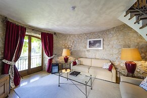 Le Château de Taulane