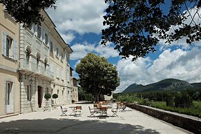 Le Château de Taulane