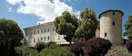 Le Château de Taulane
