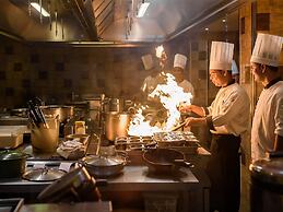 Novotel Goa Resort & Spa Candolim