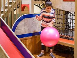 Novotel Goa Resort & Spa Candolim