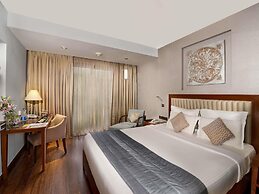Novotel Goa Resort & Spa Candolim