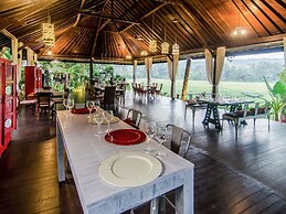 Novotel Goa Resort & Spa Candolim