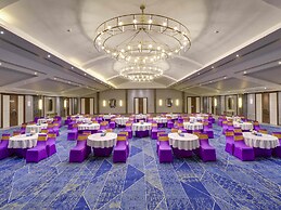 Novotel Goa Resort & Spa Candolim