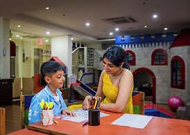 Novotel Goa Resort & Spa Candolim
