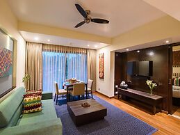 Novotel Goa Resort & Spa Candolim