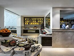 Novotel Goa Resort & Spa Candolim