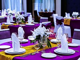 Novotel Goa Resort & Spa Candolim