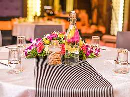 Novotel Goa Resort & Spa Hotel