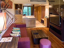 Novotel Goa Resort & Spa Candolim