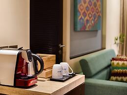 Novotel Goa Resort & Spa Candolim