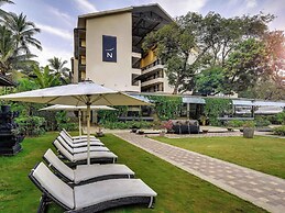 Novotel Goa Resort & Spa Candolim