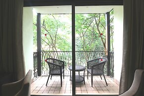 Novotel Goa Resort & Spa Hotel