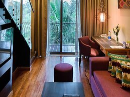 Novotel Goa Resort & Spa Candolim